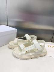 Uubags Dior sandal 06 - 2