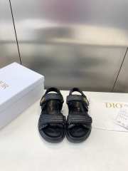 Uubags Dior sandal 01 - 1