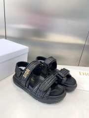 Uubags Dior sandal 01 - 6