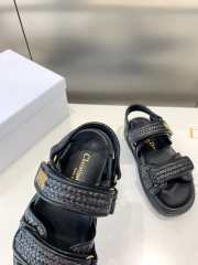 Uubags Dior sandal 01 - 3