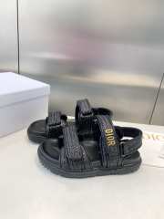 Uubags Dior sandal 01 - 2