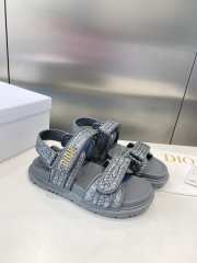 Uubags Dior sandal 02 - 6