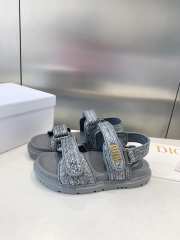 Uubags Dior sandal 02 - 5