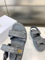 Uubags Dior sandal 02 - 4