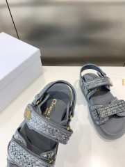 Uubags Dior sandal 02 - 3