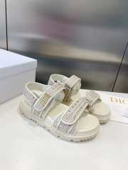 Uubags Dior sandal 07 - 6