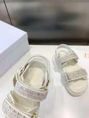 Uubags Dior sandal 07 - 5