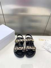 Uubags Dior sandal 08 - 1