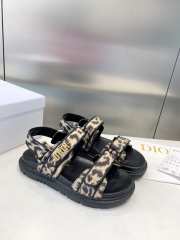 Uubags Dior sandal 08 - 6