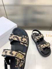 Uubags Dior sandal 08 - 4