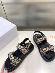 Uubags Dior sandal 08 - 3
