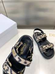 Uubags Dior sandal 08 - 2