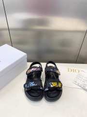 Uubags Dior sandal 09 - 1