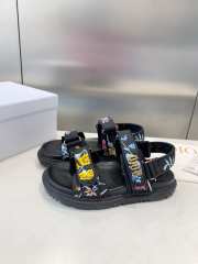 Uubags Dior sandal 09 - 6