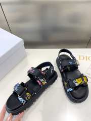 Uubags Dior sandal 09 - 5