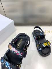 Uubags Dior sandal 09 - 3