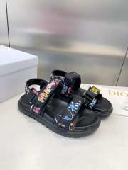 Uubags Dior sandal 09 - 4