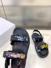Uubags Dior sandal 09 - 2