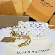 Uubags Louis Vuitton M14099 LV x TM Phone Holder - 1