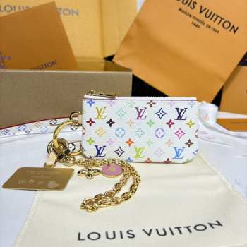 Uubags Louis Vuitton M14099 LV x TM Phone Holder