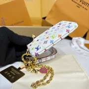 Uubags Louis Vuitton M14099 LV x TM Phone Holder - 5