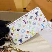 Uubags Louis Vuitton M14099 LV x TM Phone Holder - 3