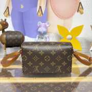 Uubags Louis Vuitton M14738 Steamer Bag 18x11x6.5cm - 4