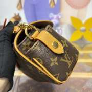 Uubags Louis Vuitton M14742 Cargo Bag 23x14x10cm - 5