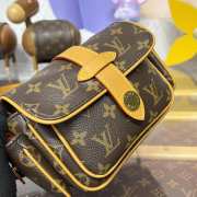 Uubags Louis Vuitton M14742 Cargo Bag 23x14x10cm - 3