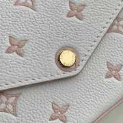 Uubags Louis Vuitton M14968 Felicie Pochette Bag 21x12x3cm - 3