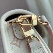 Uubags Louis Vuitton M13642 Nano Diane Bag 19x10.5x6cm - 6
