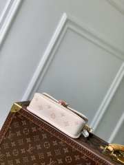 Uubags Louis Vuitton M13642 Nano Diane Bag 19x10.5x6cm - 5