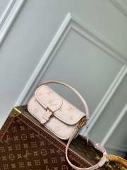 Uubags Louis Vuitton M13642 Nano Diane Bag 19x10.5x6cm - 3