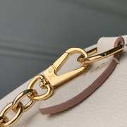 Uubags Louis Vuitton M14291 Speedy Bandoulière Bag Eden 20.5x13.5x12cm - 6