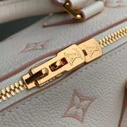 Uubags Louis Vuitton M14291 Speedy Bandoulière Bag Eden 20.5x13.5x12cm - 2