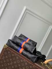 Uubags Louis Vuitton P01957 Mon Monogram Toilet Pouch Trio Set 25x20x5.5cm - 4