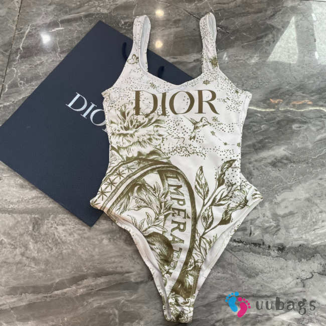 Uubags Dior swimsuit 09 - 1
