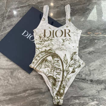Uubags Dior swimsuit 09