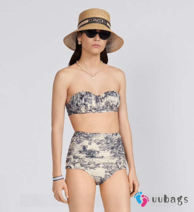 Uubags Dior swimsuit 10 - 1
