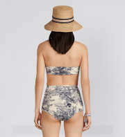 Uubags Dior swimsuit 10 - 2