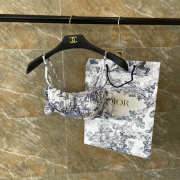 Uubags Dior swimsuit 10 - 3