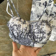 Uubags Dior swimsuit 10 - 6