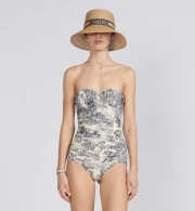 Uubags Dior swimsuit 11 - 1