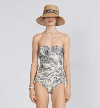 Uubags Dior swimsuit 11