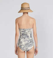 Uubags Dior swimsuit 11 - 6