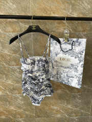 Uubags Dior swimsuit 11 - 2