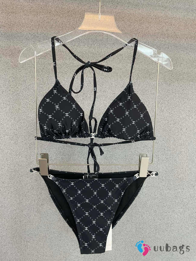 Uubags Chanel swimsuit 16 - 1