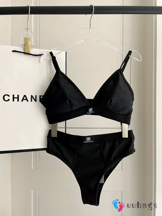 Uubags Balenciaga swimsuit  - 1