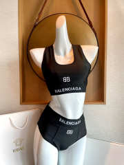 Uubags Balenciaga swimsuit 01 - 1