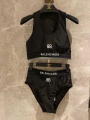 Uubags Balenciaga swimsuit 01 - 2